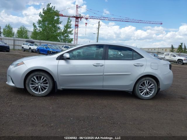 2T1BURHE4EC178007 Toyota 2zr-fe