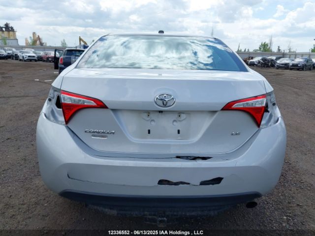 2T1BURHE4EC178007 Toyota 2zr-fe