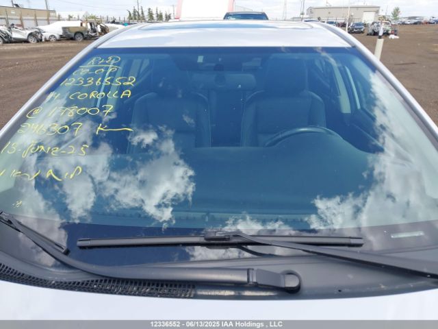 2T1BURHE4EC178007 Toyota 2zr-fe