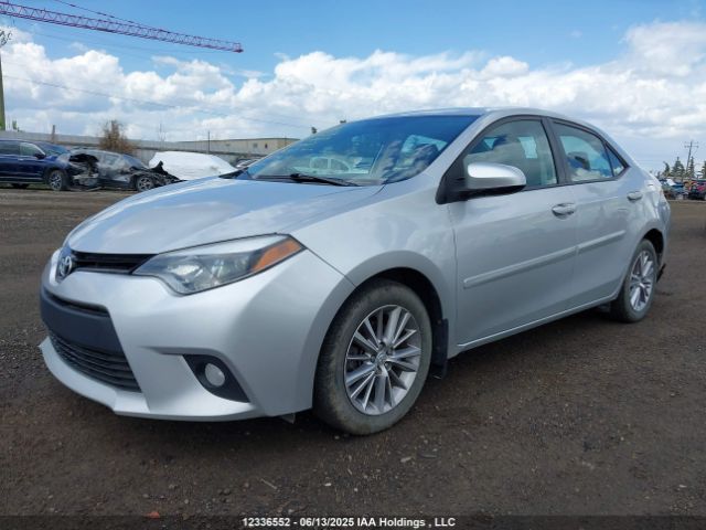 2T1BURHE4EC178007 Toyota 2zr-fe