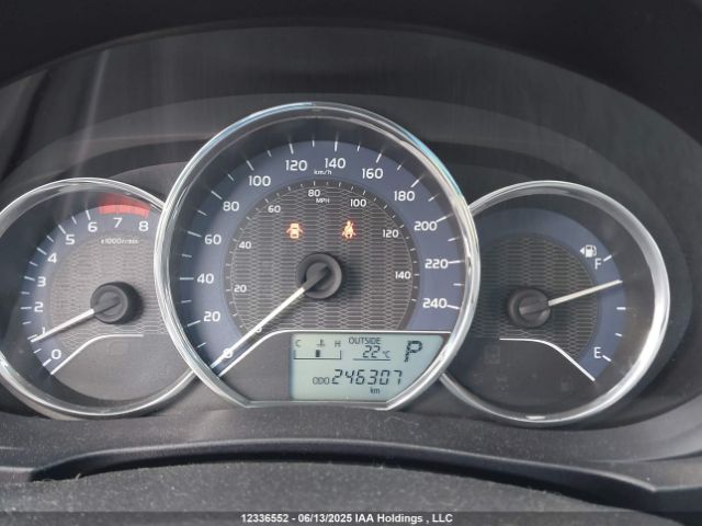 2T1BURHE4EC178007 Toyota 2zr-fe