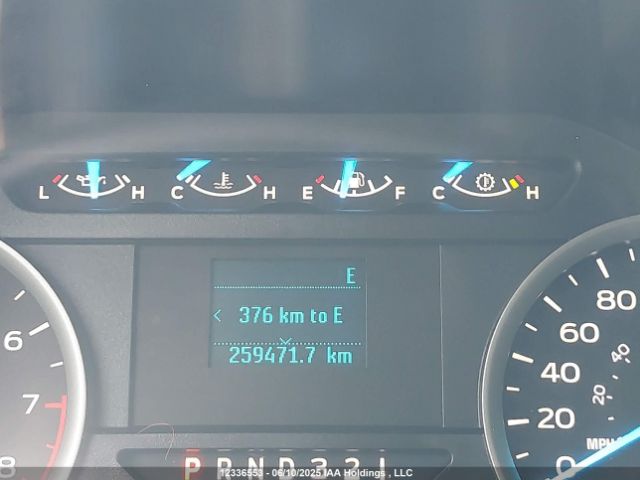 1FTEW1E86HFB78139 Ford F150 Supercrew