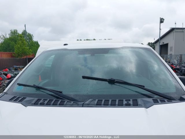 1FTEW1E86HFB78139 Ford F150 Supercrew