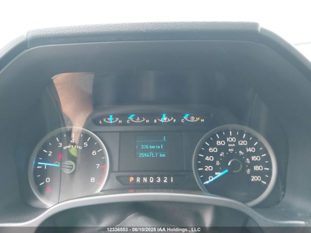 1FTEW1E86HFB78139 Ford F150 Supercrew