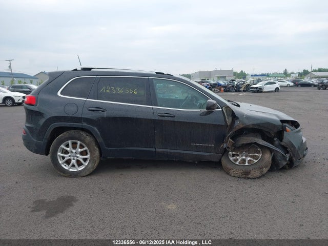1C4PJMCSXGW378270 Jeep 2016