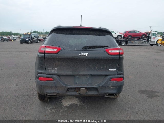 1C4PJMCSXGW378270 Jeep 2016