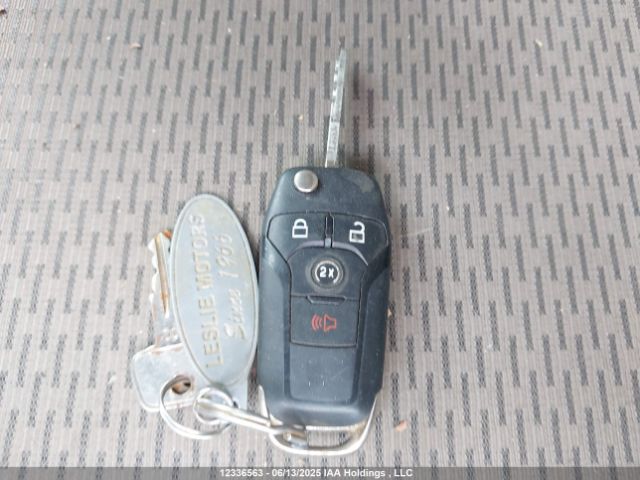 1FT8W3BT8JEB78527 Ford 2018