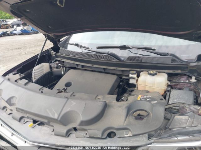 1GNERGKW0KJ226243 Chevrolet lfy - spark ignited direct injection, atss, gen 1