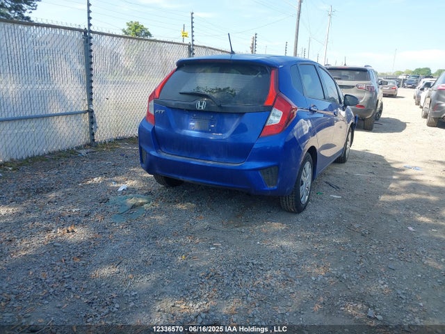 3HGGK5H56GM103681 Honda l15b1
