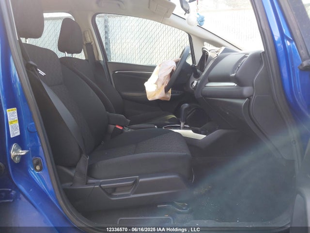 3HGGK5H56GM103681 Honda l15b1