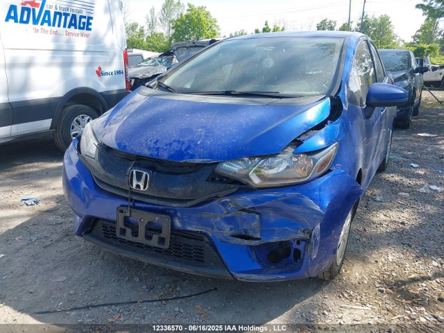 3HGGK5H56GM103681 Honda l15b1