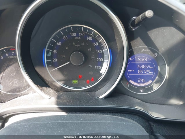 3HGGK5H56GM103681 Honda l15b1