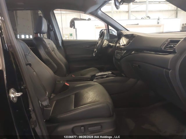 5FNYF6H06KB501987 Honda j35y6