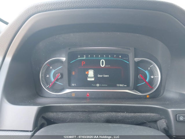 5FNYF6H06KB501987 Honda j35y6