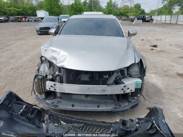 JTHCE1D29G5011932 Lexus 2gr-fse