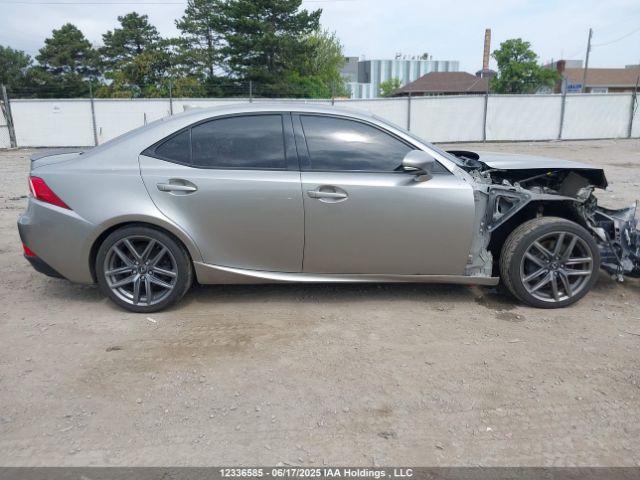 JTHCE1D29G5011932 Lexus 2gr-fse