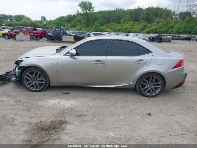 JTHCE1D29G5011932 Lexus 2gr-fse
