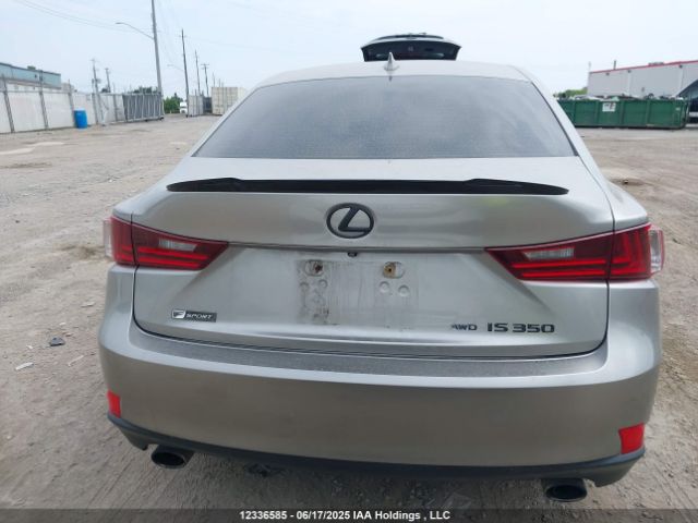 JTHCE1D29G5011932 Lexus 2gr-fse