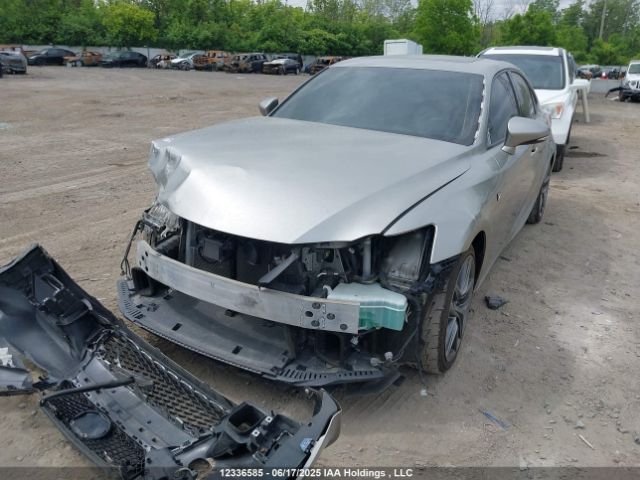 JTHCE1D29G5011932 Lexus 2gr-fse