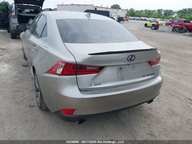 JTHCE1D29G5011932 Lexus 2gr-fse