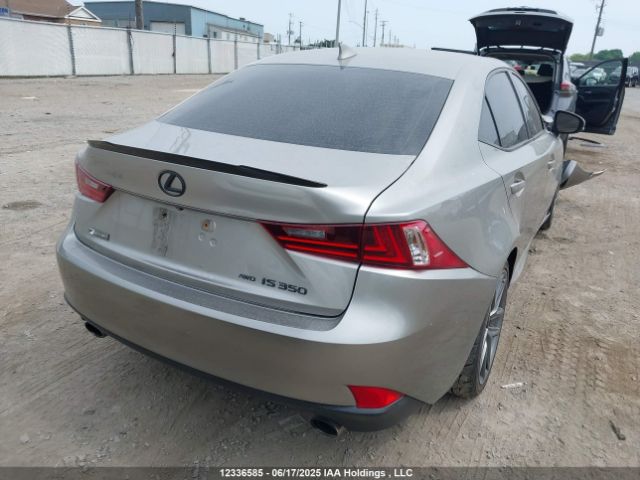 JTHCE1D29G5011932 Lexus 2gr-fse