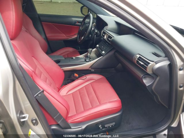 JTHCE1D29G5011932 Lexus 2gr-fse