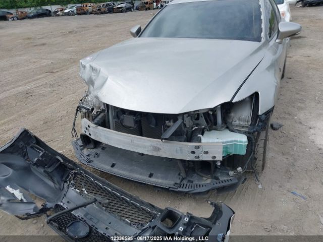 JTHCE1D29G5011932 Lexus 2gr-fse