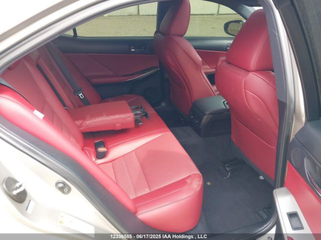 JTHCE1D29G5011932 Lexus 2gr-fse