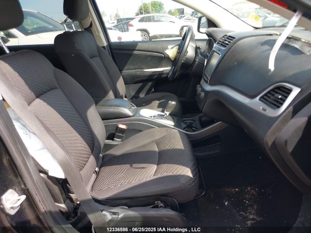 3C4PDCCG9ET136151 Dodge 2014