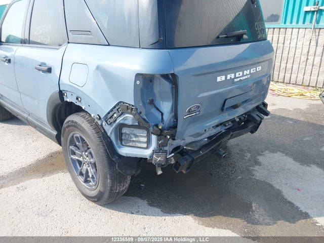 3FMCR9B63RRE52350 Ford dragon