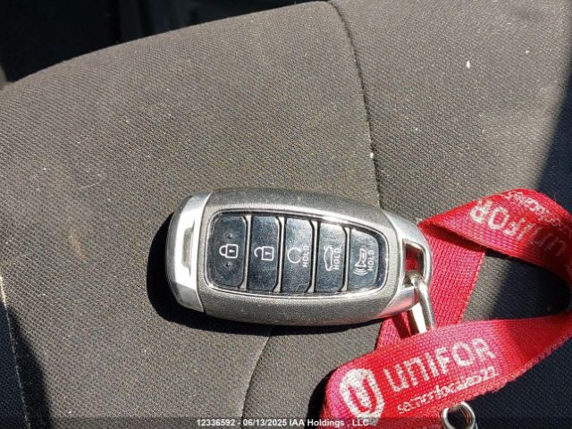 KMHLM4AG6NU285710 Hyundai mpi nu pe
