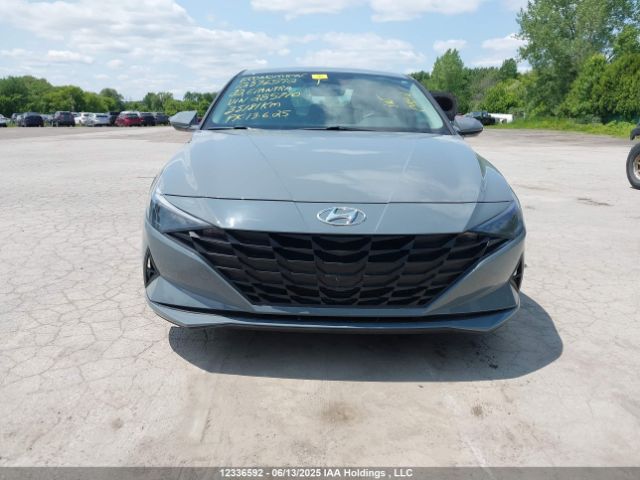 KMHLM4AG6NU285710 Hyundai mpi nu pe