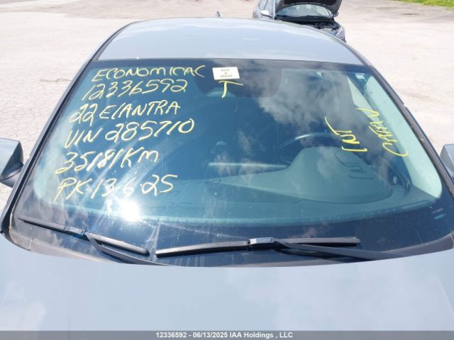 KMHLM4AG6NU285710 Hyundai mpi nu pe
