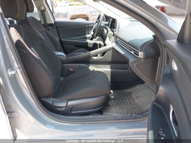 KMHLM4AG6NU285710 Hyundai mpi nu pe