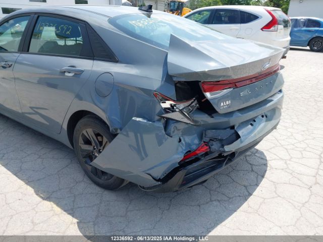 KMHLM4AG6NU285710 Hyundai mpi nu pe