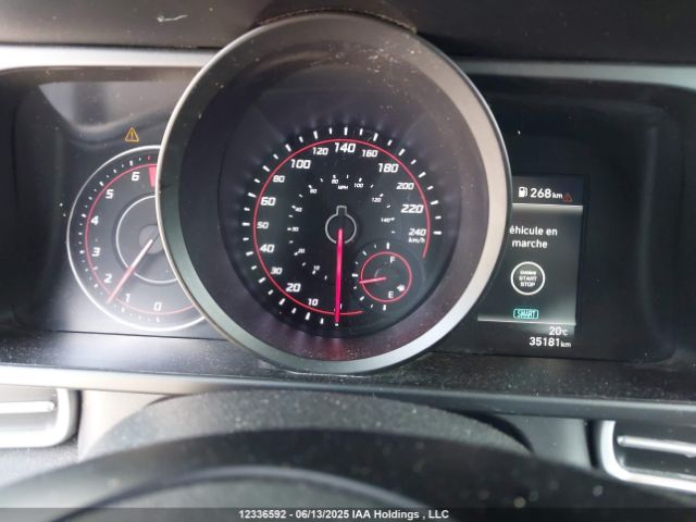 KMHLM4AG6NU285710 Hyundai mpi nu pe