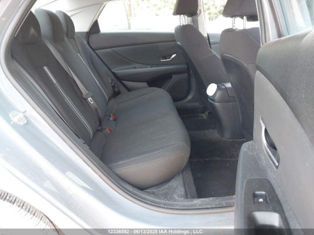 KMHLM4AG6NU285710 Hyundai mpi nu pe