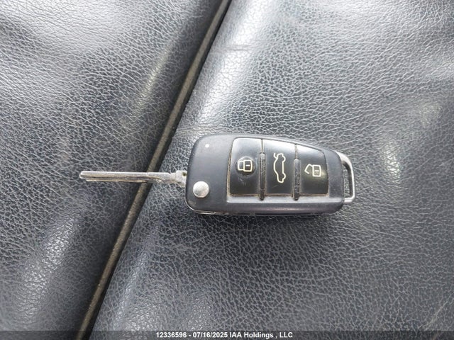 Audi Q3 2016 WA1GFCFSXGR008078 Image 11