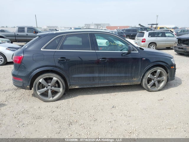 Audi Q3 2016 WA1GFCFSXGR008078 Image 13