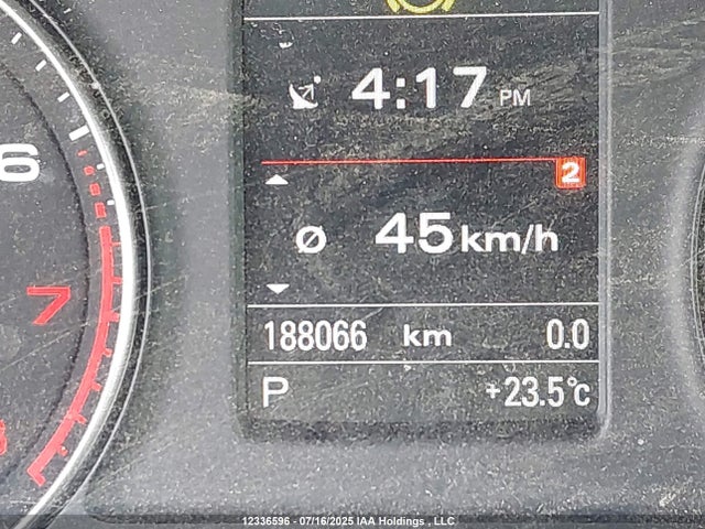 Audi Q3 2016 WA1GFCFSXGR008078 Image 15