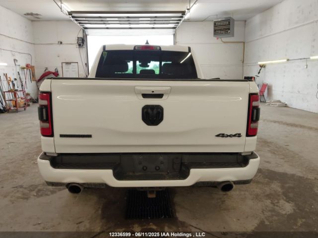 1C6SRFFTXLN158444 RAM 1500