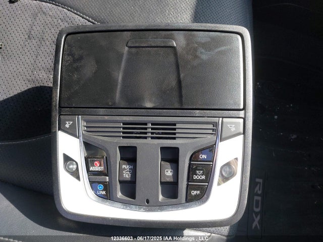 5J8TC2H62KL805395 Acura k20c4