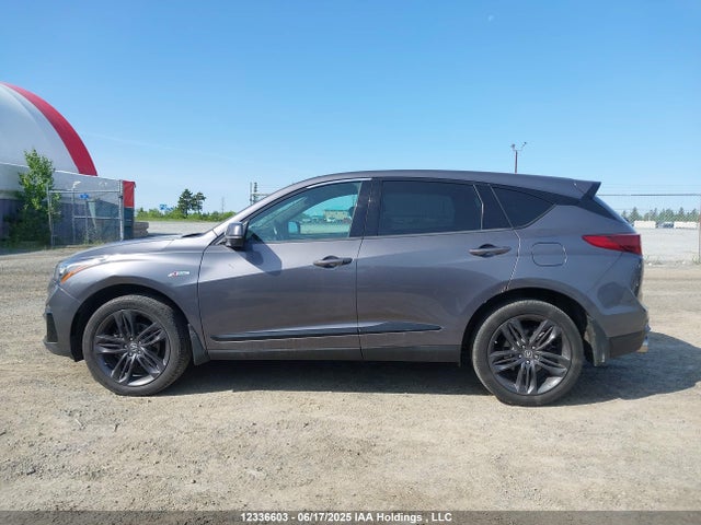 5J8TC2H62KL805395 Acura k20c4