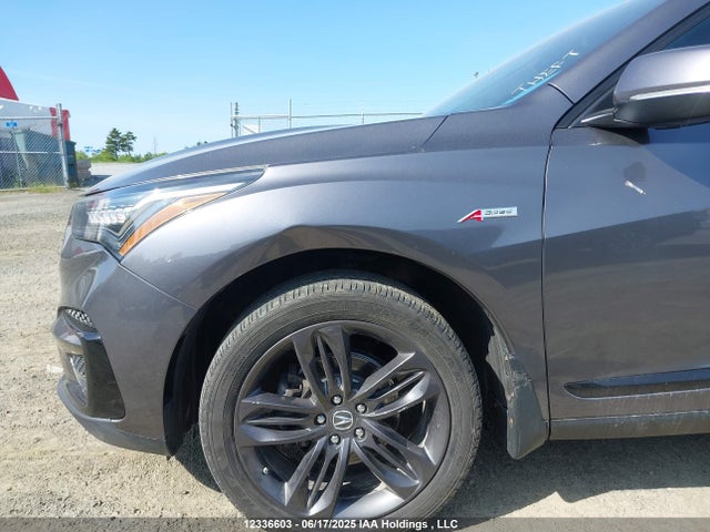 5J8TC2H62KL805395 Acura k20c4