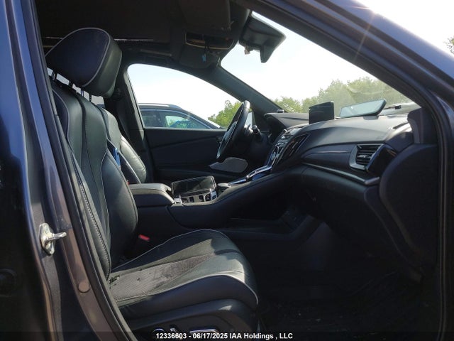 5J8TC2H62KL805395 Acura k20c4