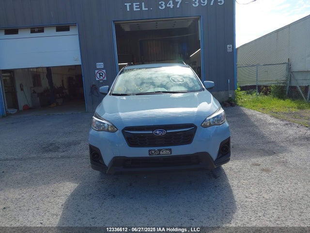 JF2GTAAC7KH237708 Subaru naturally aspirated