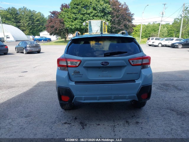 JF2GTAAC7KH237708 Subaru naturally aspirated