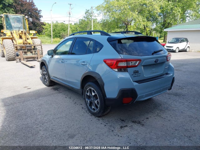 JF2GTAAC7KH237708 Subaru naturally aspirated