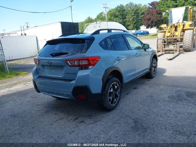 JF2GTAAC7KH237708 Subaru naturally aspirated