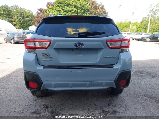 JF2GTAAC7KH237708 Subaru naturally aspirated